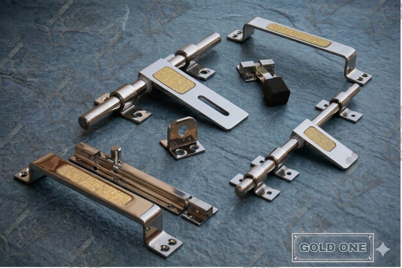 Door kit